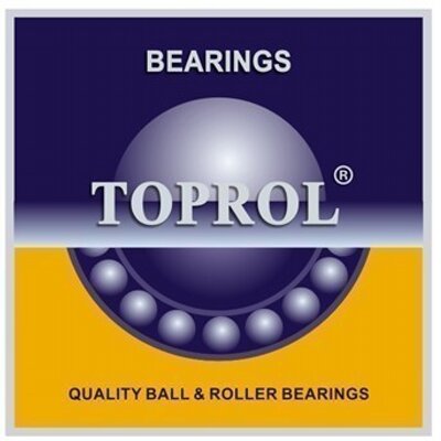 Logo Toprol