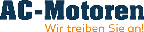 Logo AC-Motoren