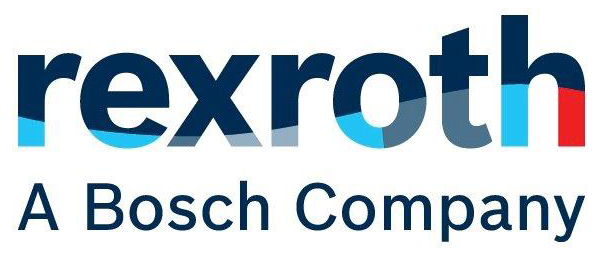 Logo Rexroth